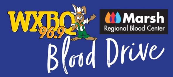 96.9 wxbq on sale