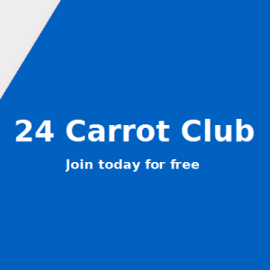 Join The 24 Carrot Club