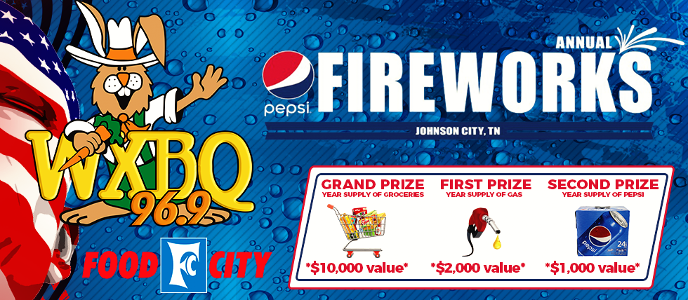 Great American Giveaway