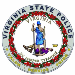 Washington County, Virginia: Single-vehicle crash leaves one dead