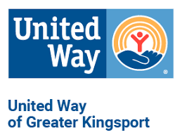 United Way of Greater Kingsport, Half Way To Three Million Dollar Goal