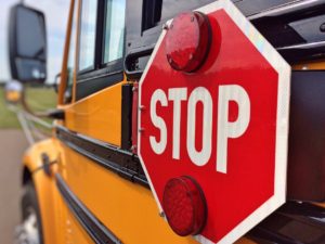 JCPD reports uptick in drivers placing school bus riders in danger
