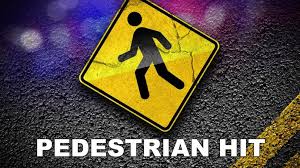 Pedestrian Injured When Struck By Vehicle In Abingdon