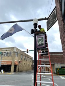 New speaker system on State Street will showcase Bristol’s country music legacy