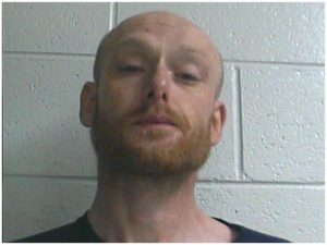 North Carolina man charged after trying to bring meth into local jail
