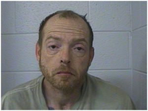 Report: Rogersville man attempted to bring drugs into detention center