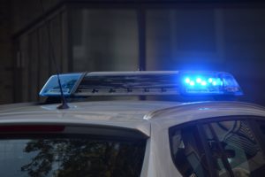 WCTN Sheriff’s Authorities Arrest Jonesborough Man on Eight Felonies
