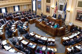 Virginia Lawmakers Vote Down Proposal To Regulate Kratom