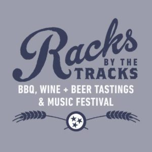Kingsport cooking up 15th edition of Racks by the Tracks