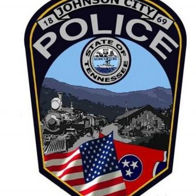 Man Arrested By Johnson City Police On Aggravated Robbery Charges