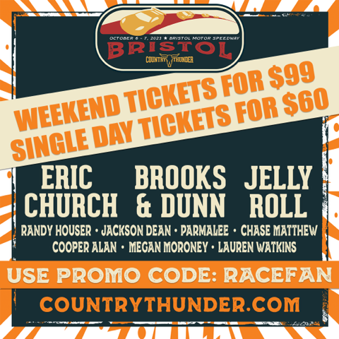 Flash Sale for 2023 Country Thunder
