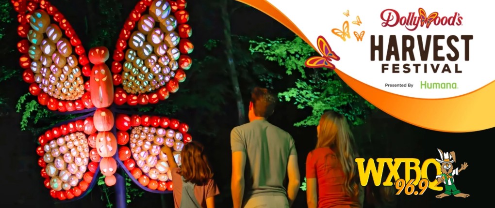 Dollywood’s Annual Harvest Festival Returns