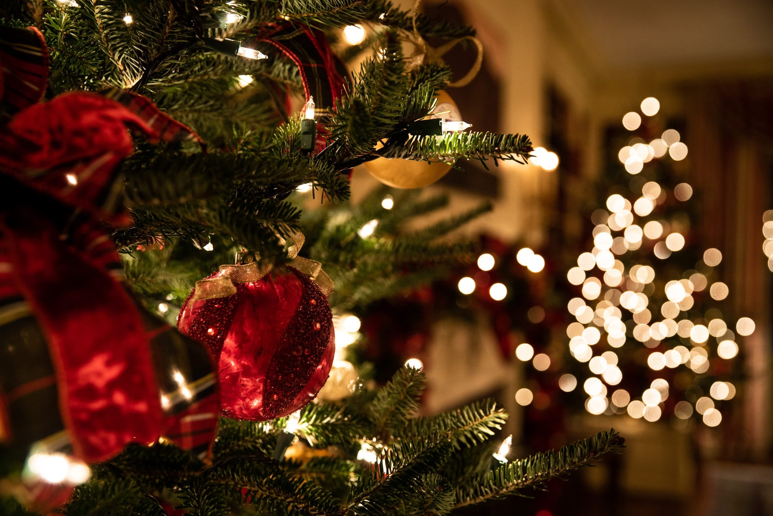 Johnson City announces Christmas parade