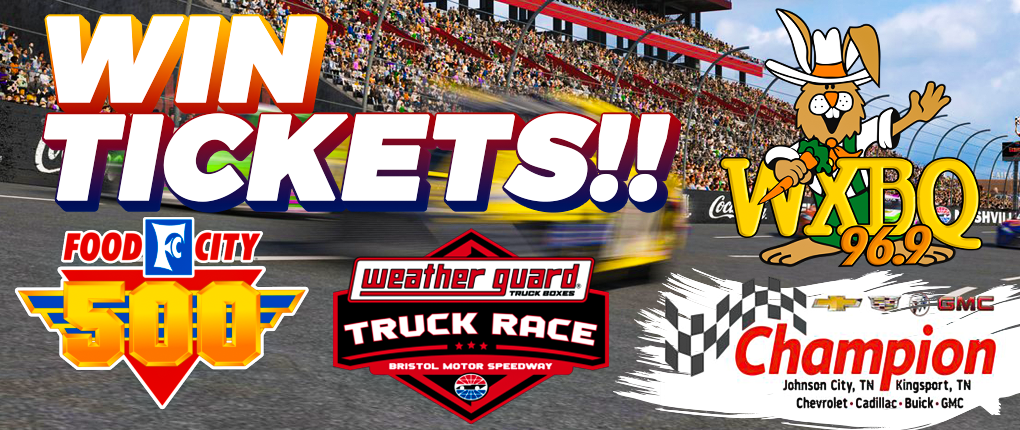 Win An Awesome Weekend at The Races