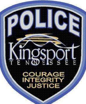 Murder suspect arrested after chase in Kingsport