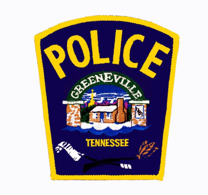 Two arrested in Greeneville for abusing 4 month old toddler