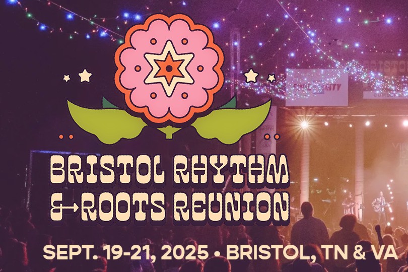 Win Passes to Bristol’s Rhythm & Roots Festival
