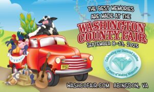 2025 Washington County Va Fair