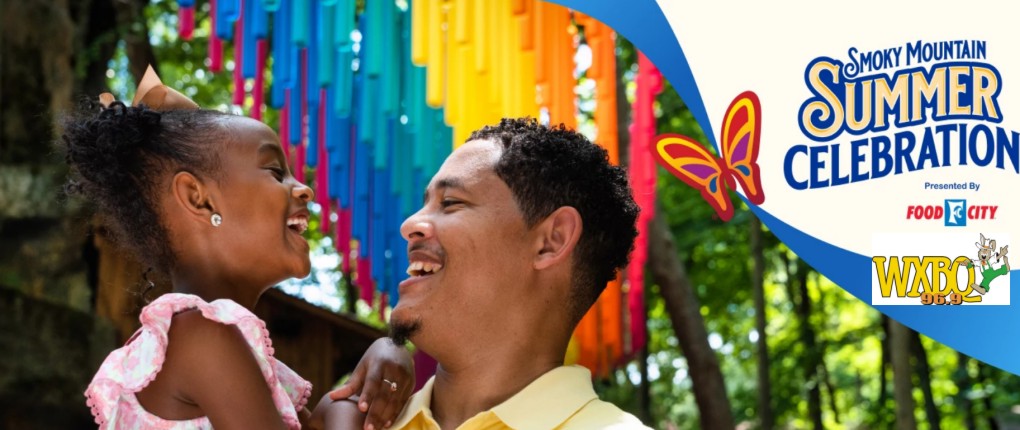 Smoky Mountain Summer Celebration at Dollywood