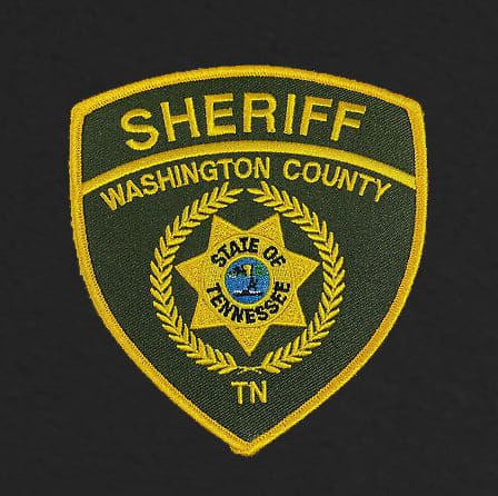 WCSO TN investigating train/vehicle accident