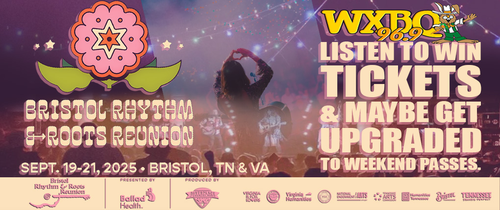 Win Passes to Bristol’s Rhythm & Roots Festival