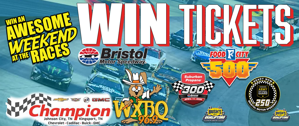 Win An Awesome Weekend at the Races