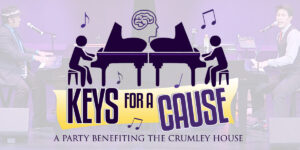 Benefit for The Crumley House
