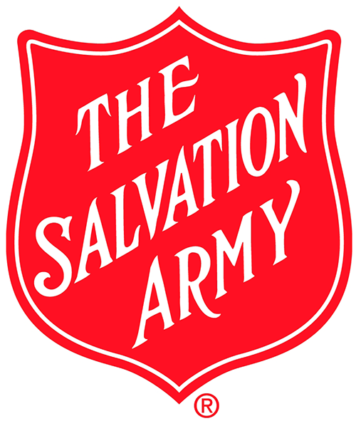 The Salvation Army of JC looking for bell ringers