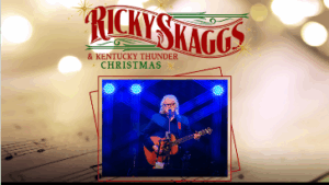 Ricky Skaggs & Kentucky Thunder