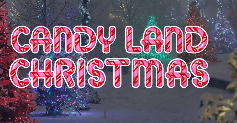 Candyland Christmas returns to Downtown JC later this month