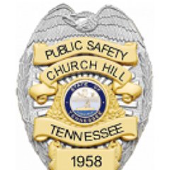 Two people dead in suspected murder/suicide in Church Hill