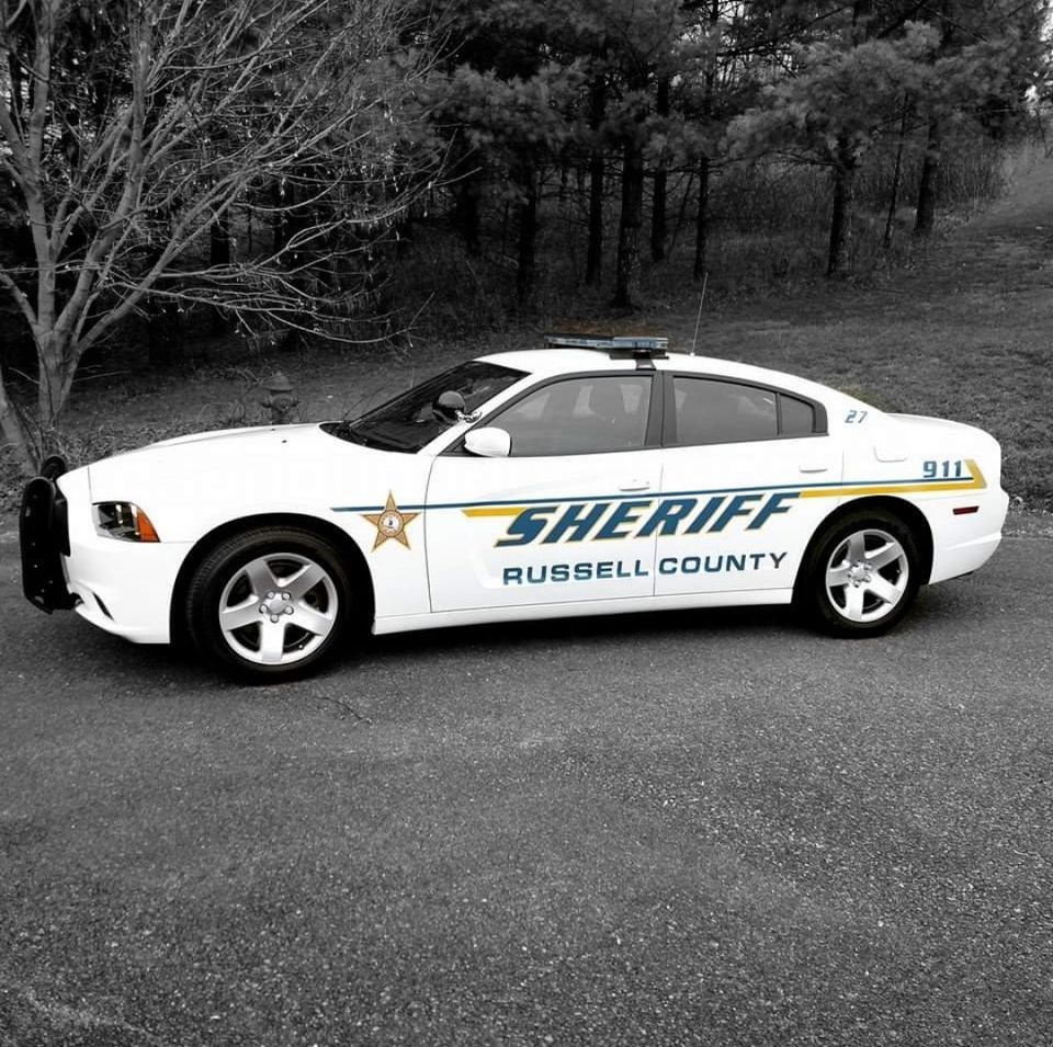 Multiple drug related arrests after drug investigations in Russell County