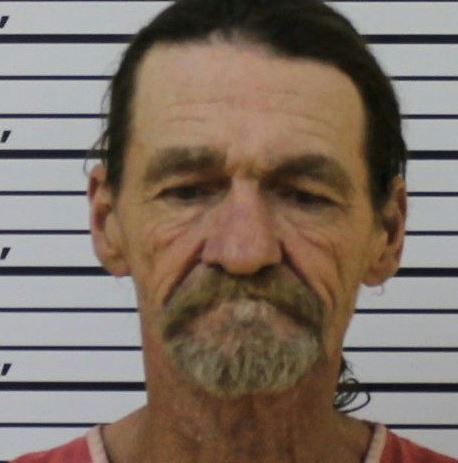 Oh, snap: Flock camera thief in Carter County captured in the act