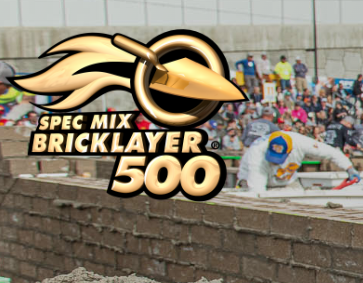 Lebanon High School senior wins junior bricklayer contest in Vegas for the 2nd time