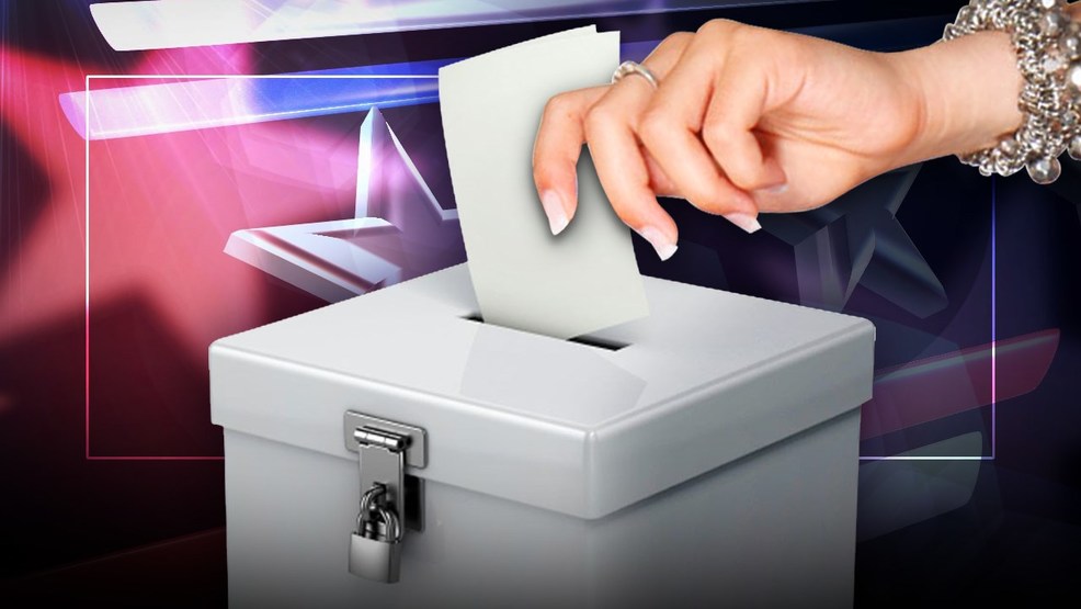 Sullivan County Commissioner Gary Stidham to run for District 2 seat