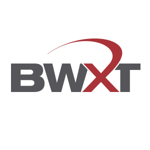 Two separate accidents reported at BWXT sites