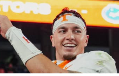 Vols QB loses bid to secure another year of NCAA eligibility,  now heads for NFL