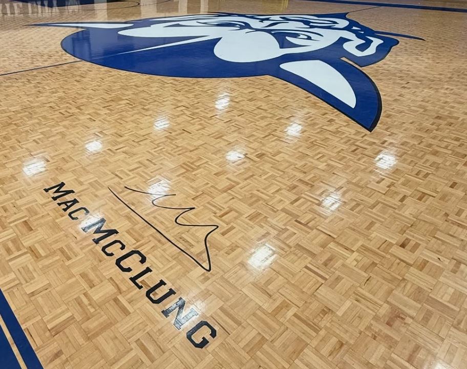 McClung starts second stint with NBA’s Chicago Bulls