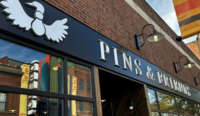 Michael Waltrip Brewing announces joint project with Bristol’s Pins & Friends