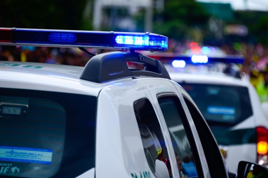 Motorcyclist injured in Boones Creek crash