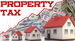 New TN bill would limit property tax increases