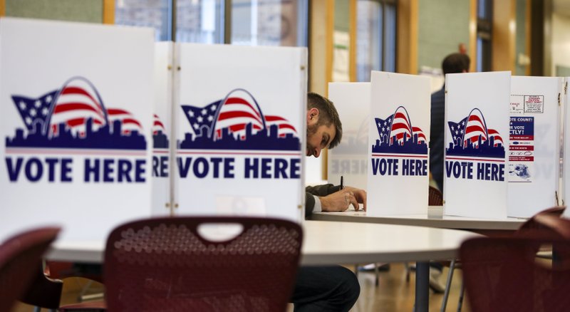 VA primary elections moved to August 4