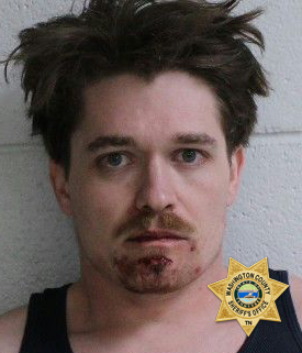 Eyewitness: Alleged DUI driver seen weaving in traffic before head-on crash