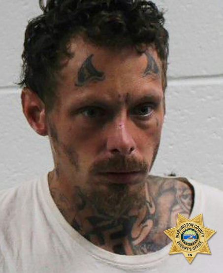 Chase for Jonesborough man ended by Greene County deputies