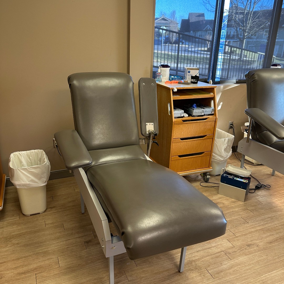 Marsh Regional Blood Center announces critical shortages