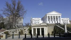 Virginia assault weapons bill heads to Governors desk