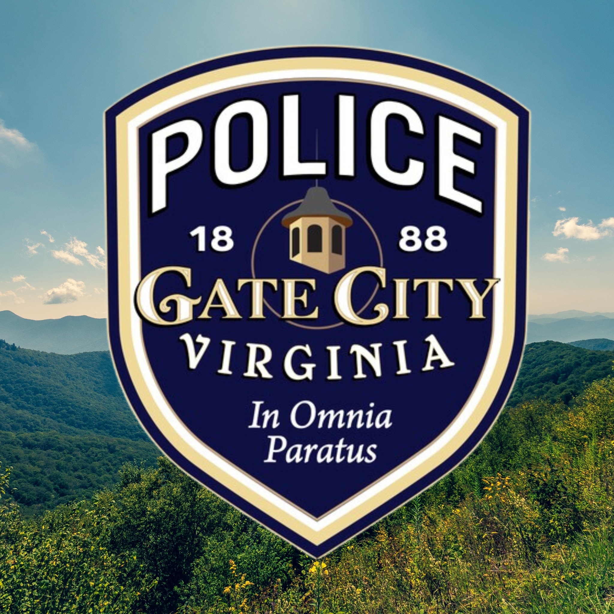 Sullivan County man arrested after welfare check from Gate City Police