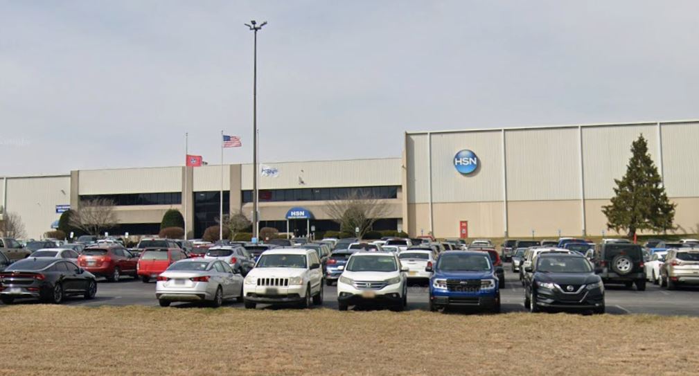 QVC promises business as usual at Northeast Tennessee center while filing for bankruptcy