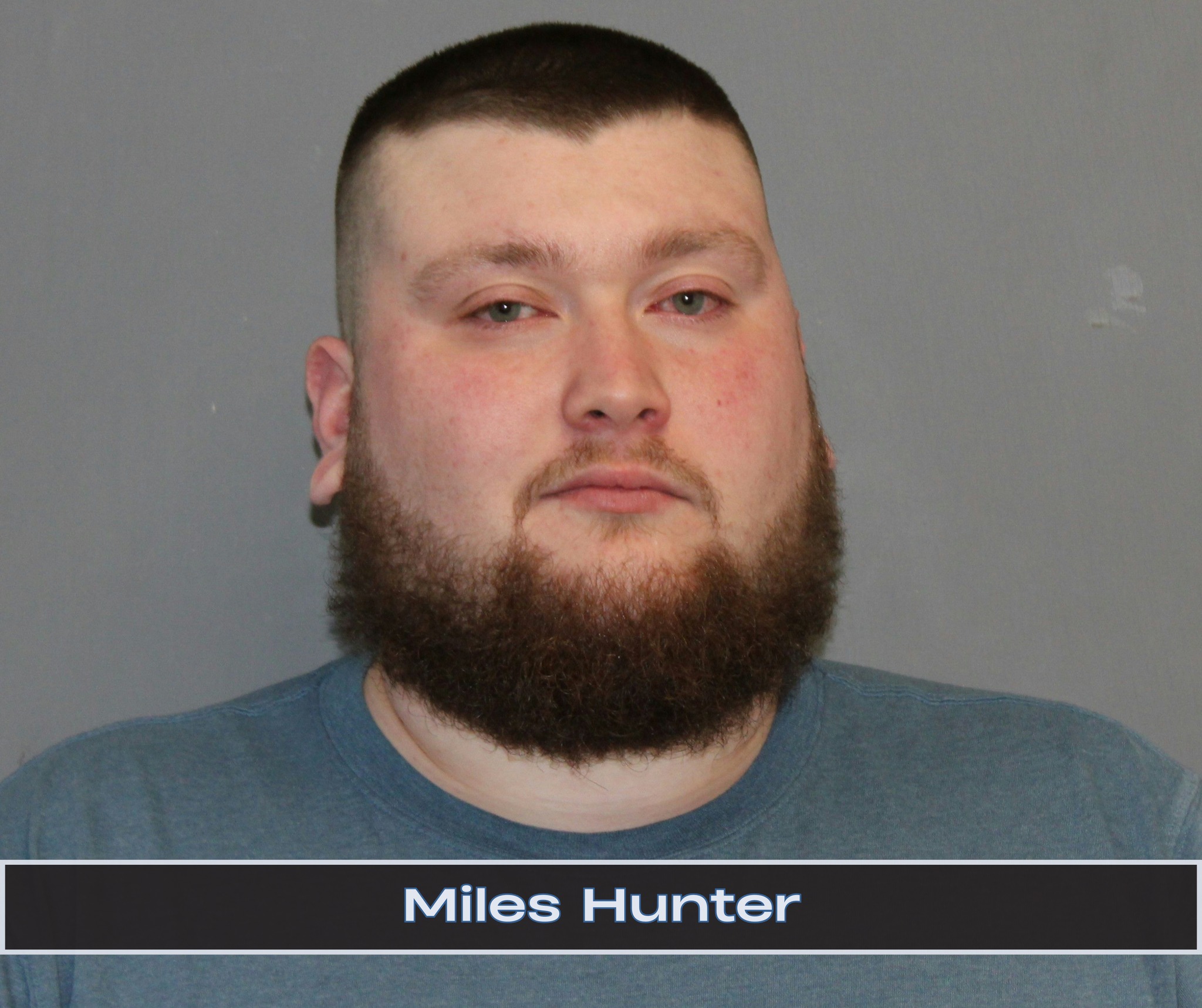 Man arresting for Kingsport hit and run