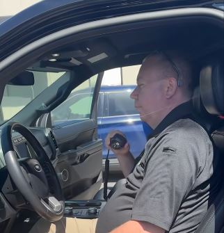 End of shift: Norton’s police chief concludes 30-year career